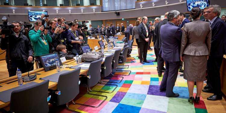 Δεν αναμένεται απόφαση για την Ελλάδα στο Eurogroup