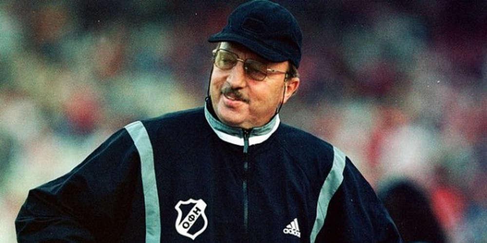 Τελευταίο αντίο σήμερα στον Ευγένιο Γκέραρντ