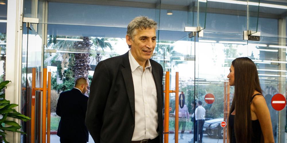 Πέθανε ο πατέρας του Παναγιώτη Φασούλα