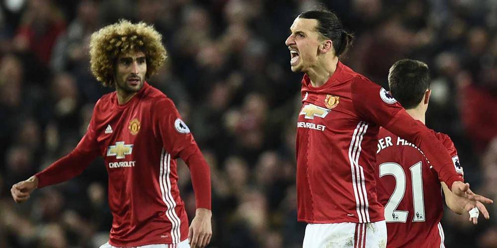 Βρέθηκε «διασταύρωση» Φελαϊνί-Ιμπραΐμοβιτς [εικόνα]