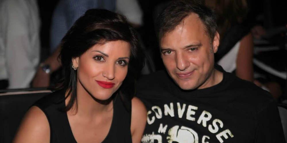 Ξέσπασε ο Φερεντίνος για τον ξυλοδαρμό της πρώην συζύγου του Σοφίας Παυλίδου