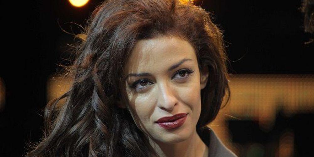 Δείτε την Ελένη Φουρέιρα σε ρόλο... μπασκετμπολίστα! [βίντεο]