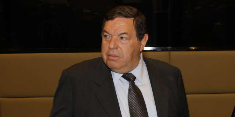 Στρατηγός Φραγκούλης: Δεν θα φτάσουμε σε σύρραξη με την Τουρκία