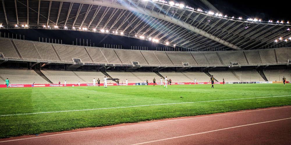 Με άδειες εξέδρες και του χρόνου τα πρωταθλήματα - Αυστηρά κριτήρια για την επανεκκίνηση του αθλητισμού