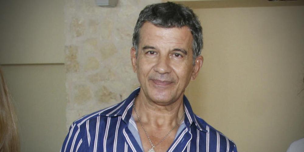 Στην Ευελπίδων ο γιος του Γιώργου Γερολυμάτου: «Ήθελα να γίνει η δίκη»