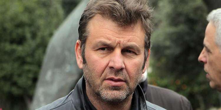 Συγκλονίζει ο Γκλέτσος για την υγεία του: Βελάζεις από τον πόνο [βίντεο]