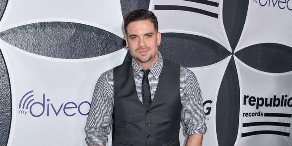 Αυτοκτόνησε ο ηθοποιός Mark Salling που είχε κατηγορηθεί για παιδική πορνογραφία