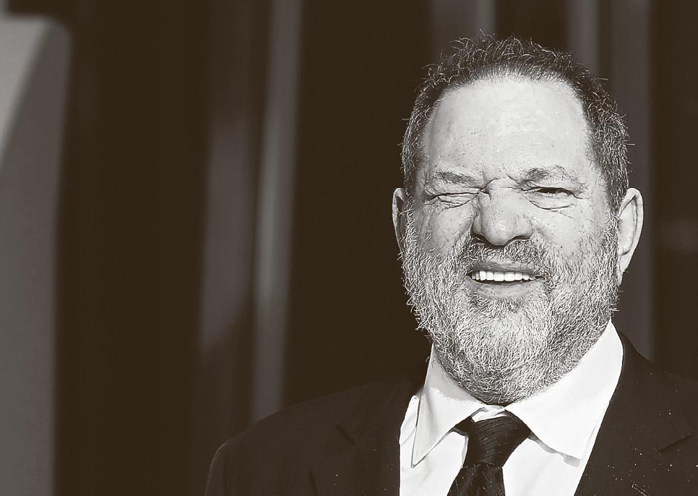 Μαρτυρία-σοκ στη δίκη Γουάινσταϊν: Μετά τον βιασμό έπινα και γέμιζα τους τοίχους με το αίμα μου