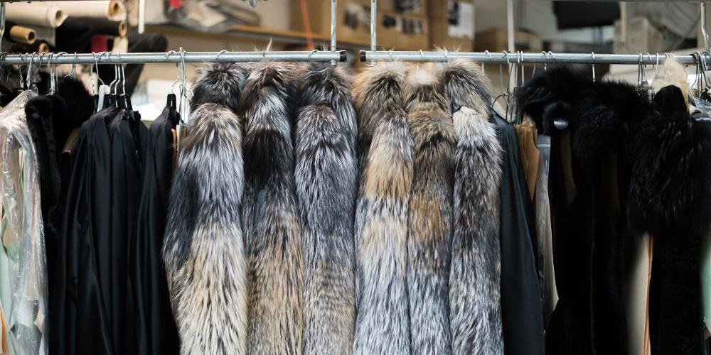 Τέλος εποχής: Χωρίς γούνες η Εβδομάδα Μόδας του Λονδίνου