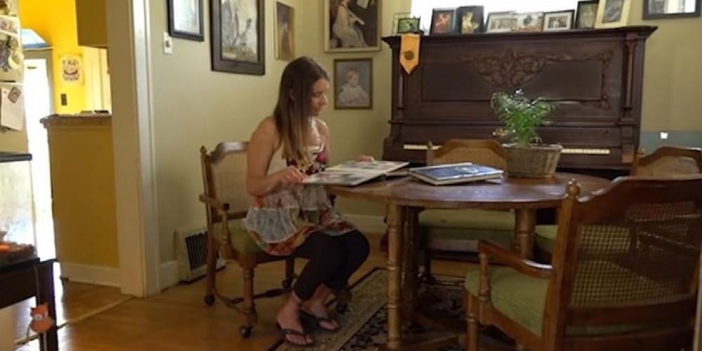 Η γυναίκα με τους... 6.000 όγκους στο σώμα της [βίντεο]