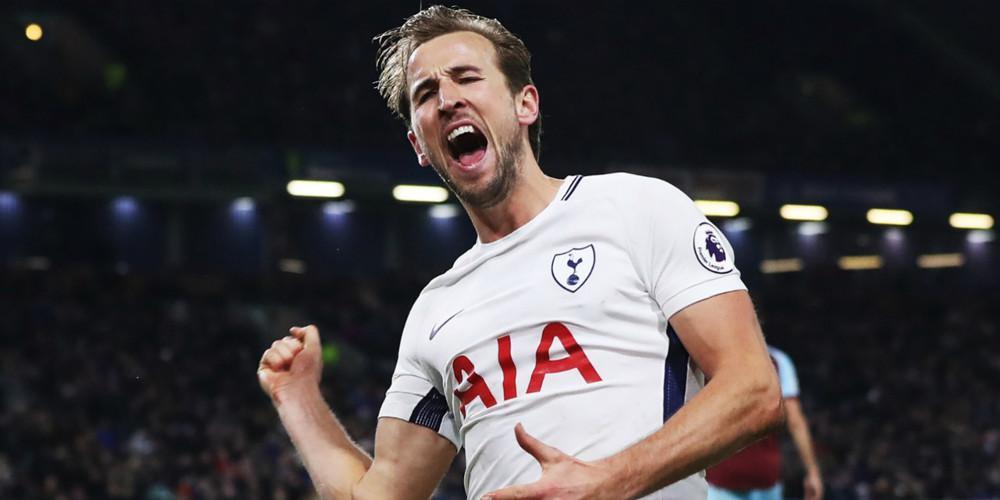 Ο Χάρι Κέιν