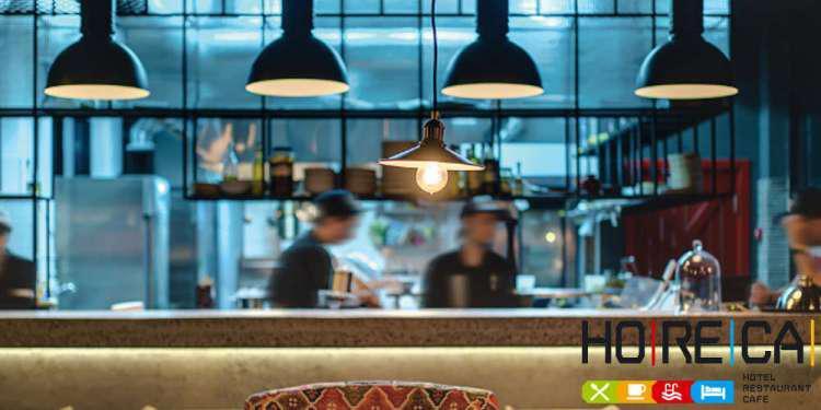 Χουδαλάκης: Η HORECA αποτελεί το μεγαλύτερο εκθεσιακό γεγονός στην Ελλάδα