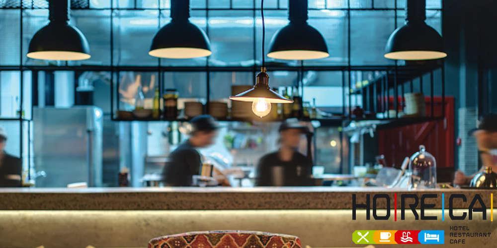 Χουδαλάκης: Η HORECA αποτελεί το μεγαλύτερο εκθεσιακό γεγονός στην Ελλάδα