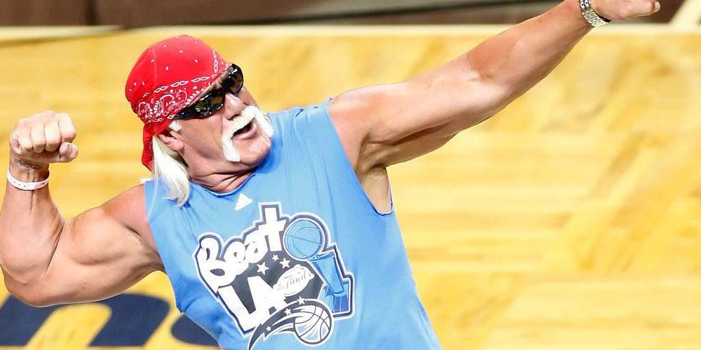 Hulk Hogan