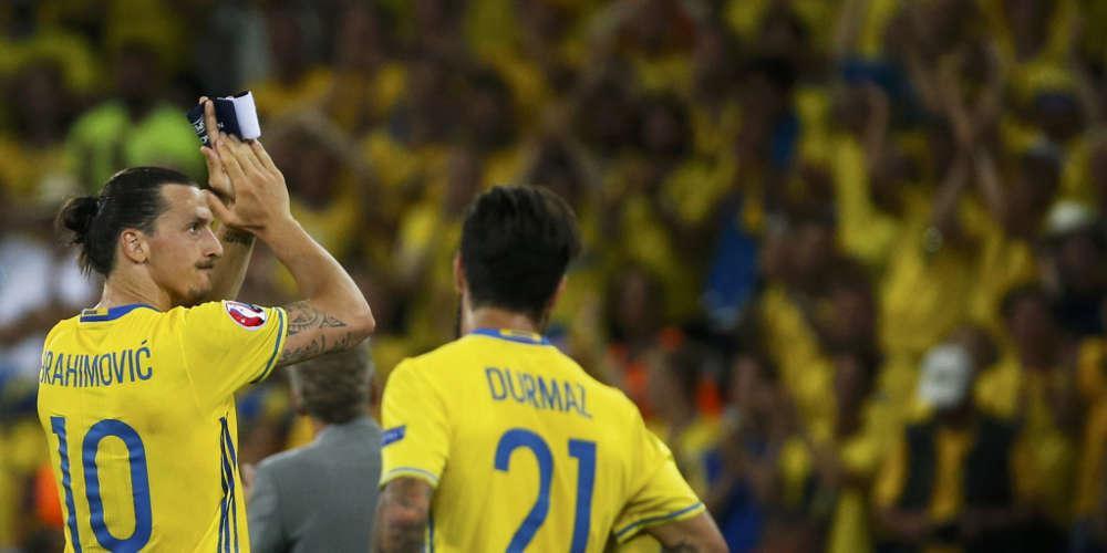 Δεν υπάρχει το τατουάζ που έκανε ο Ιμπραήμοβιτς [εικόνα]