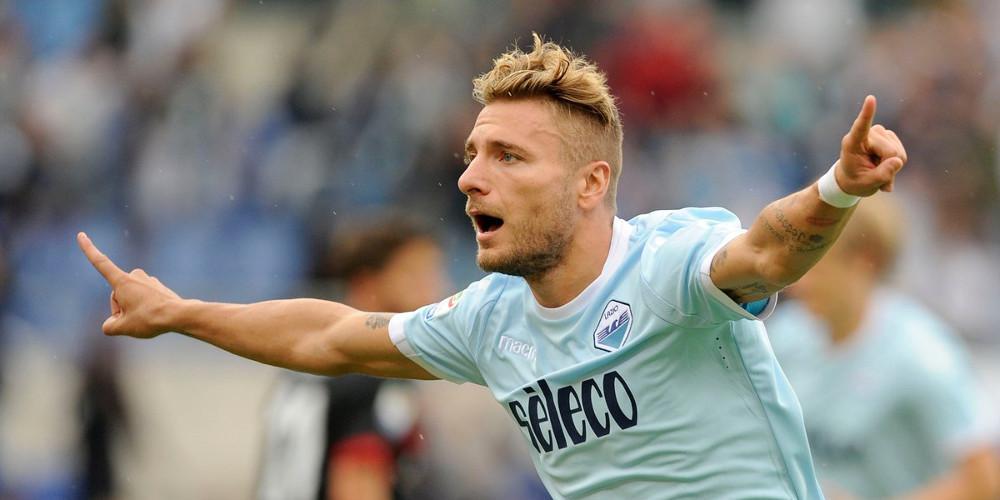 «Αυθεντικό» χατ-τρικ ο Ιμόμπιλε της Λάτσιο μέσα σε 22 λεπτά! [βίντεο]