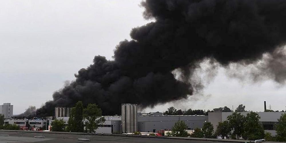 Τραγωδία στο Μιλάνο: Νεκροί τρεις εργάτες από τοξικές αναθυμιάσεις
