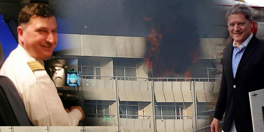 Συγκλονιστικές μαρτυρίες από τους Έλληνες πιλότους που γλίτωσαν την σφαγή στην Καμπούλ