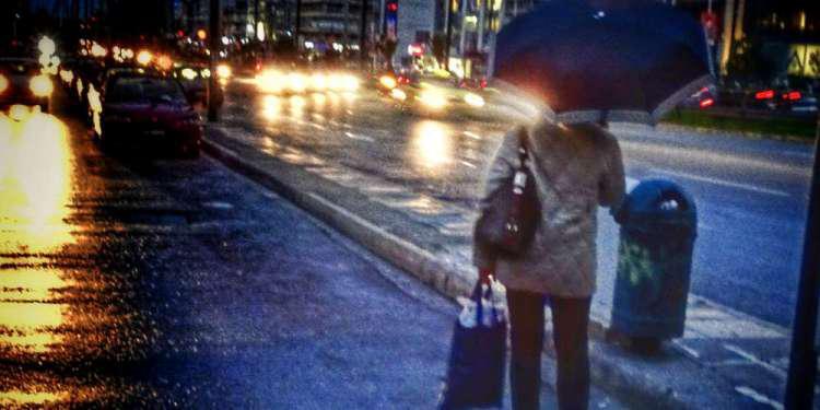 κακοκαιρία Adel Πρόγνωση καιρού: Χιόνια, καταιγίδες και λάσπη τις επόμενες ώρες «χτυπούν» την Ελλάδα