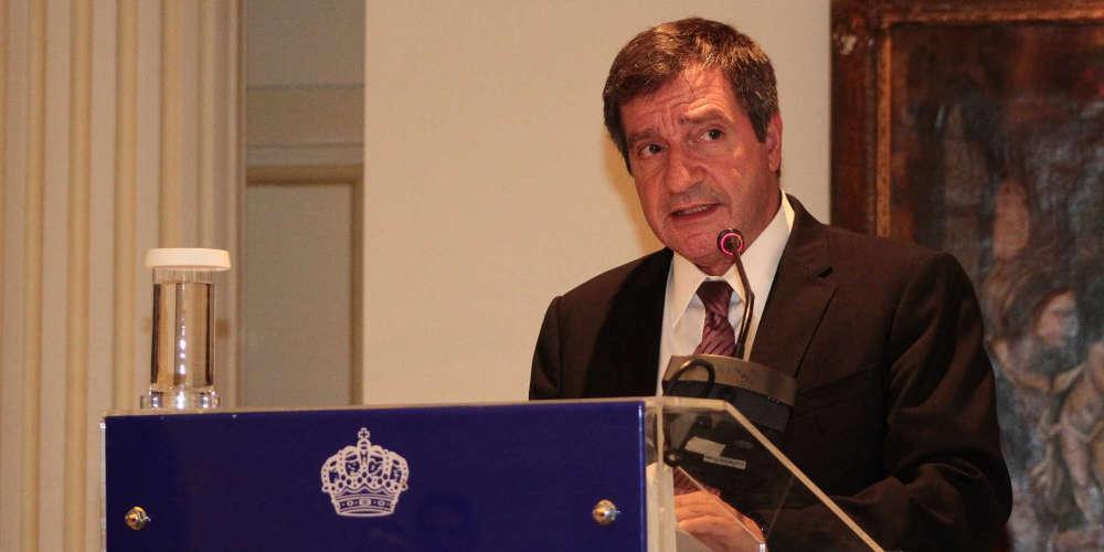 Ναι στην πρόταση Μητσοτάκη για την μεταβίβαση του ΕΝΦΙΑ στους δήμους λέει ο Καμίνης