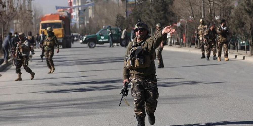 Συναγερμός: Ένας νεκρός από ρουκέτα κοντά στην πρεσβεία των ΗΠΑ στη Βαγδάτη