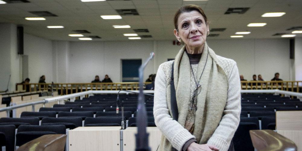 Κανελλοπούλου στη δίκη Χρυσής Αυγής: Κασιδιάρης – Παναγιώταρος διεύθυναν το πογκρόμ κατά μεταναστών