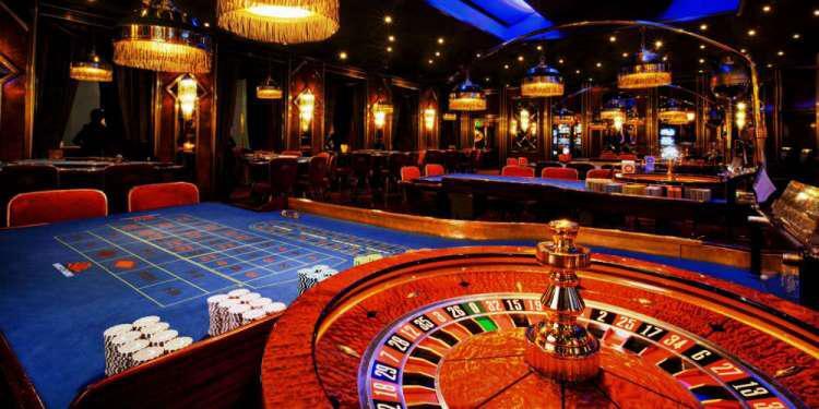 Άνοιξε τις πύλες του το καζίνο της Φλώρινας