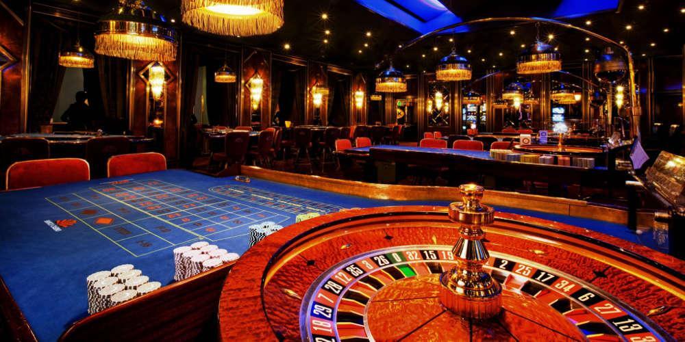 Άνοιξε τις πύλες του το καζίνο της Φλώρινας