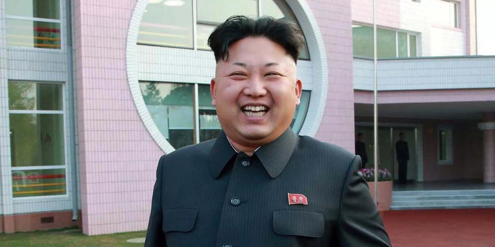 Απίστευτο: Ο Κιμ Γιονγκ Ουν έμεινε άφραγκος