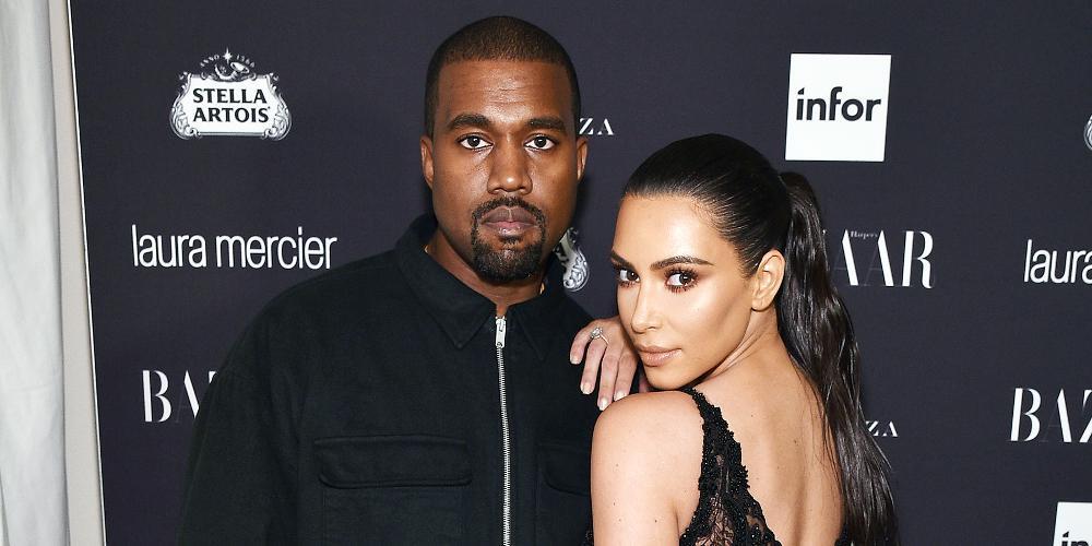 Τρισευτυχισμένη η Κιμ Καρντάσιαν: Απέκτησε το τρίτο της παιδί μέσω παρένθετης μητέρας