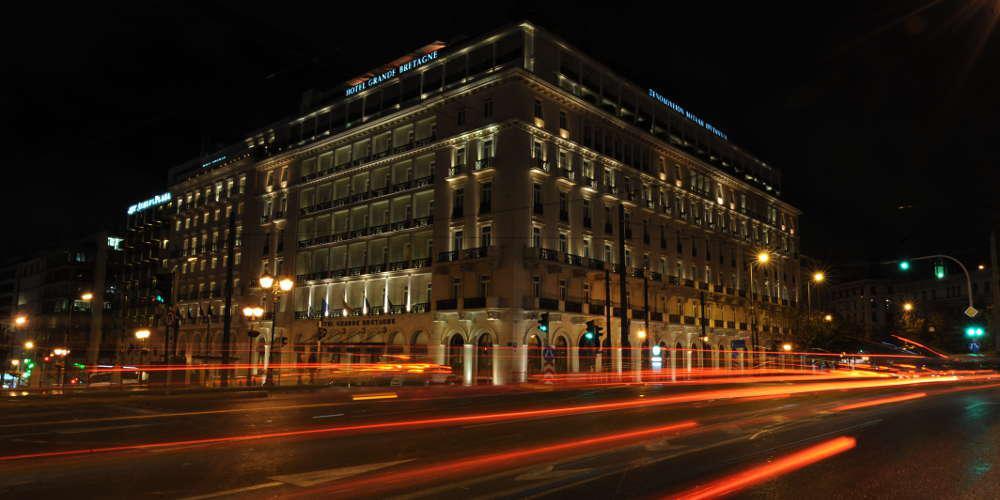 Ο Καμίνης θέλει να «νεκρώσει» το Κολωνάκι;