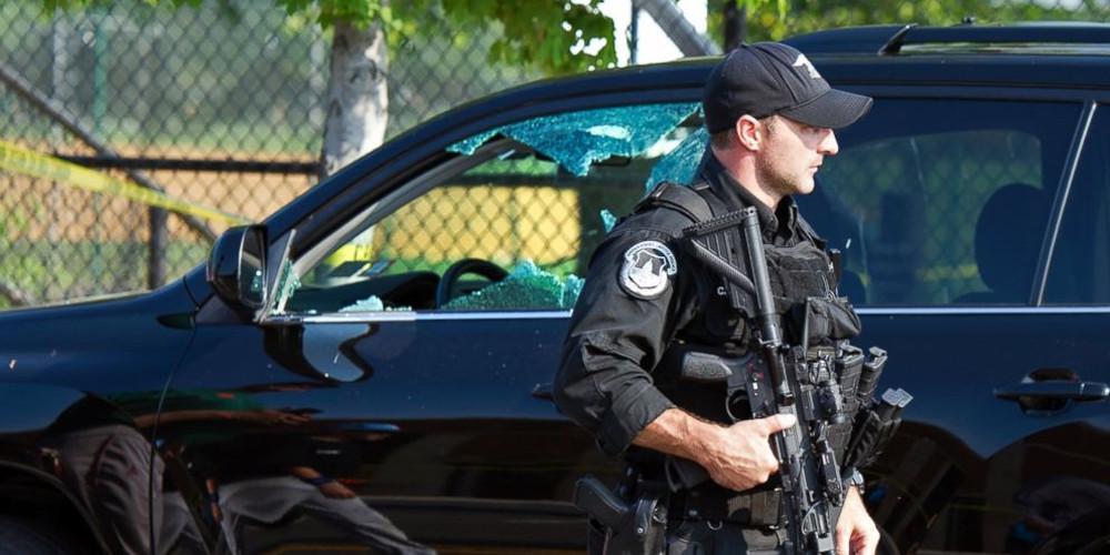 Συναγερμός από πυροβολισμούς έξω από το Καπιτώλιο στο Κολοράντο