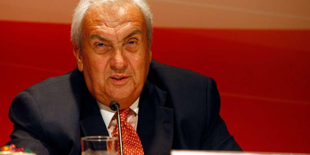 Ποιος ήταν ο Δημήτρης Κοντομηνάς – Η ζωή και το έργο του επιχειρηματία