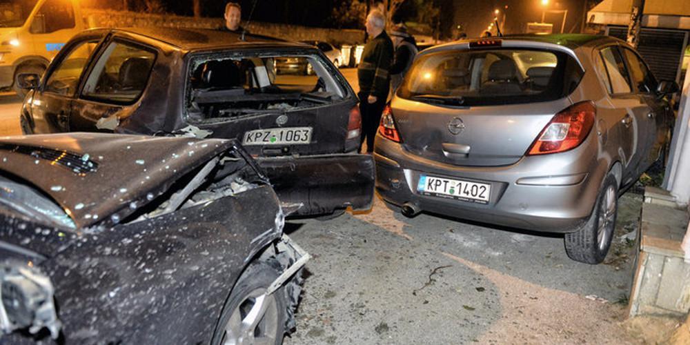 Βαρύς ο φόρος αίματος στην άσφαλτο: 11 νεκροί από τροχαία το Φεβρουάριο στην Αττική