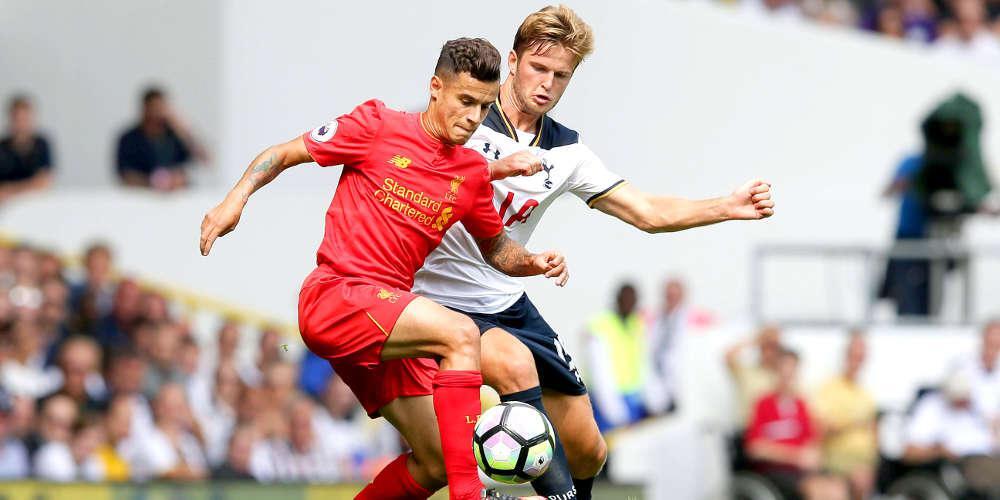 Ο Κουτίνιο λύνει την σιωπή του: Πάντα στην καρδιά μου η Λίβερπουλ