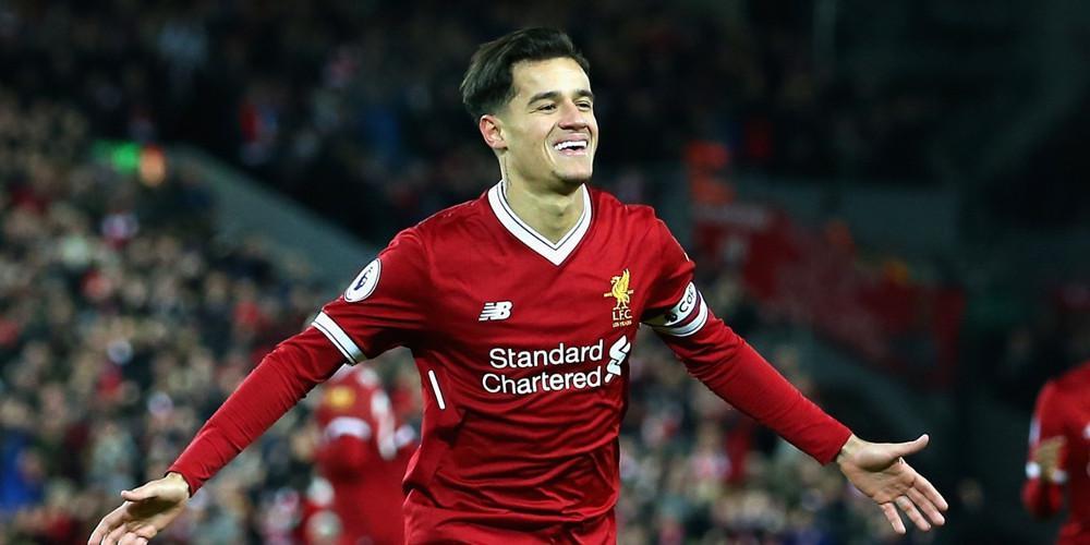 Έκλεισε η μεταγραφή του Κουτίνιο στην Μπαρτσελόνα στα 160 εκατ. ευρώ