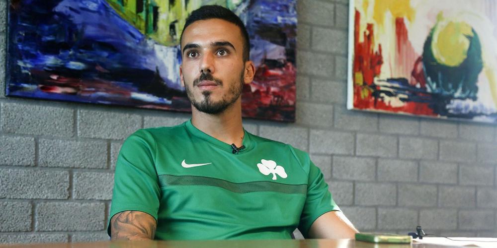 Συμφώνησε ο Κουρμπέλης και υπογράφει στον ΠΑΟΚ