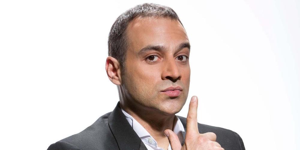 Ο θάνατος που «τσάκισε» τον Κρατερό Κατσούλη και το συγκινητικό αντίο