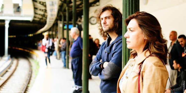 Η Κυρία-Κούλα, του Μένη Κουμανταρέα στο θέατρο Φάουστ