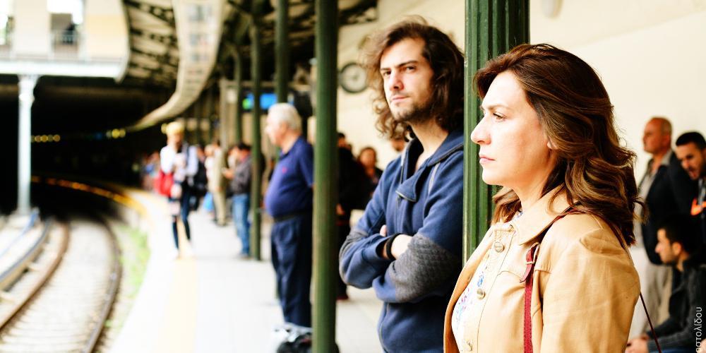 Η Κυρία-Κούλα, του Μένη Κουμανταρέα στο θέατρο Φάουστ