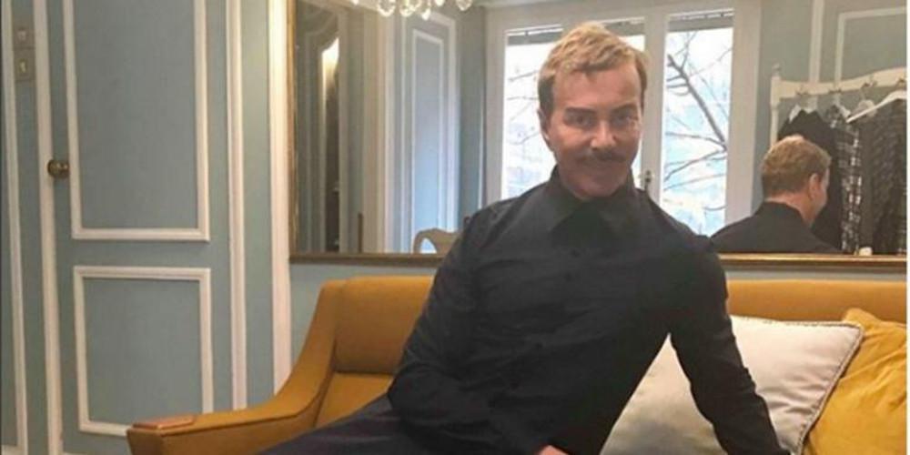 Νέα «φωτιά» μετά την απίστευτη δήλωση του Λάκη Γαβαλά για τον Τρύφωνα Σαμαρά