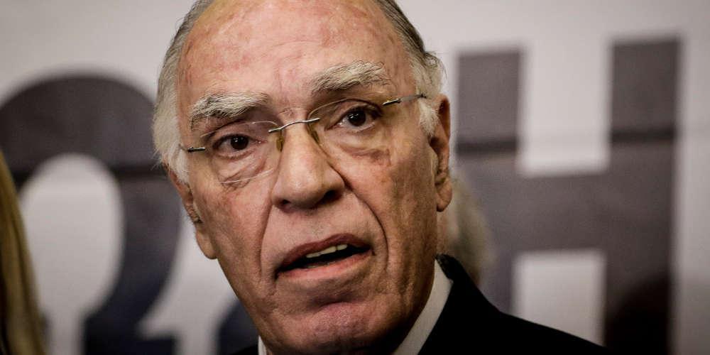 Λεβέντης: Ασέβεια προς τους Έλληνες η δήλωση Αναστασιάδη