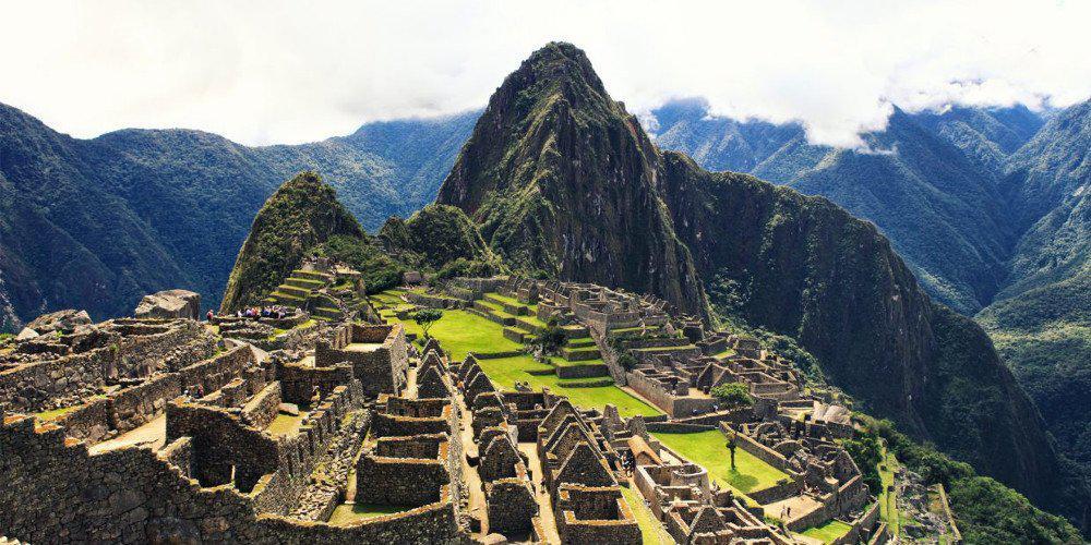 Μάτσου Πίτσου