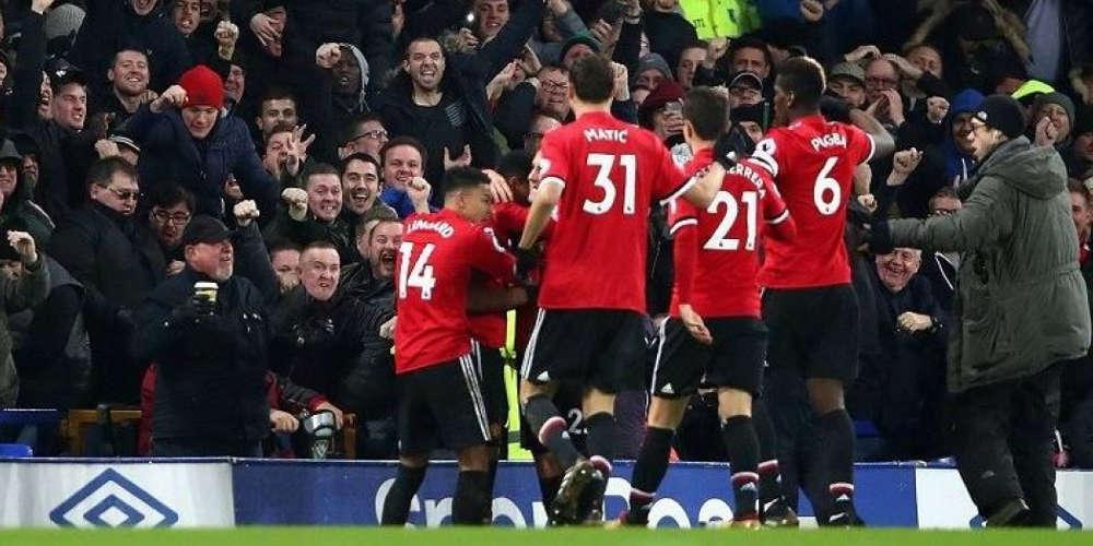 Επιστροφή στις νίκες για την Μάντσεστερ Γιουνάιτεντ