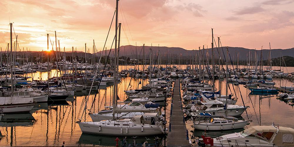 Φοροδιαφυγή με παράνομες ναυλώσεις γιοτ σε Αιγαίο και Ιόνιο