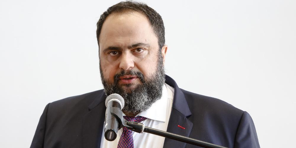 Δίωξη κατά Μαρινάκη για το Noor 1