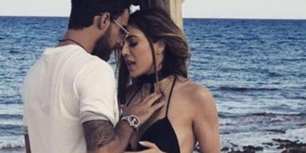 Το τρυφερό τετ α τετ του Μάριου Πρίαμου από το Survivor με τραγουδίστρια [εικόνα]