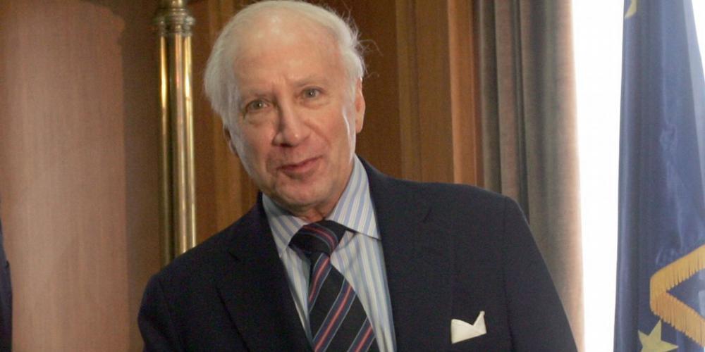 Νιμιτς: Μη ρεαλιστική η λύση χωρίς το όνομα «Μακεδονία»