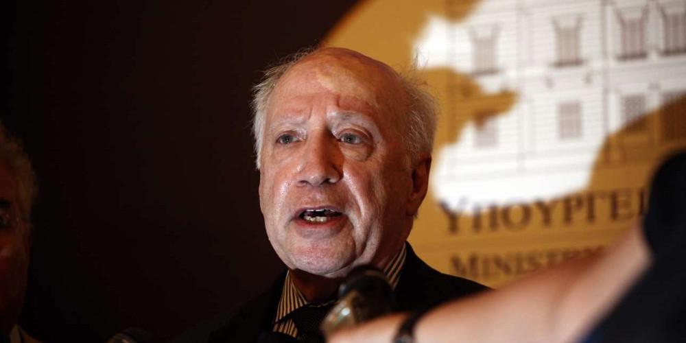 Στην Αθήνα σήμερα ο Νίμιτς για το Σκοπιανό