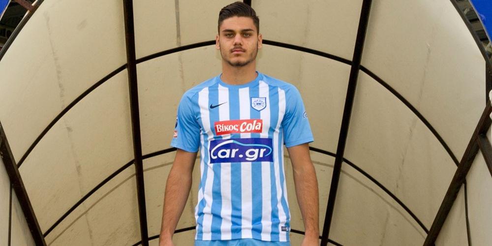 Σούπερ μεταγραφή για Μαυροπάνο – Κλείνει στην Αρσεναλ